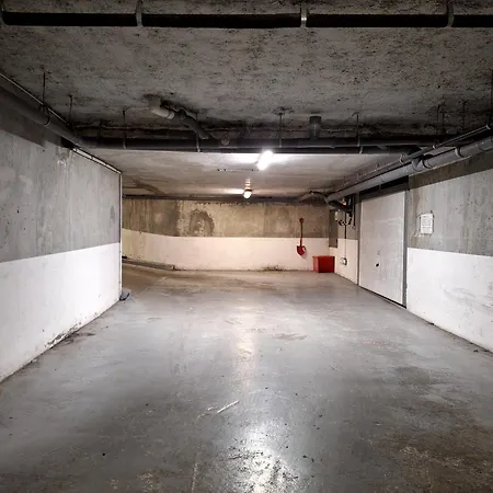 Apartment Bel Calme Et Spacieux Proche Des Villages Olympiques Colombes (Hauts-de-Seine)