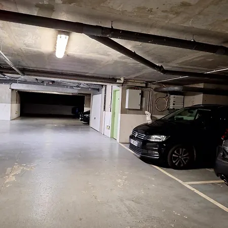 Bel Calme Et Spacieux Proche Des Villages Olympiques Apartment Colombes (Hauts-de-Seine)