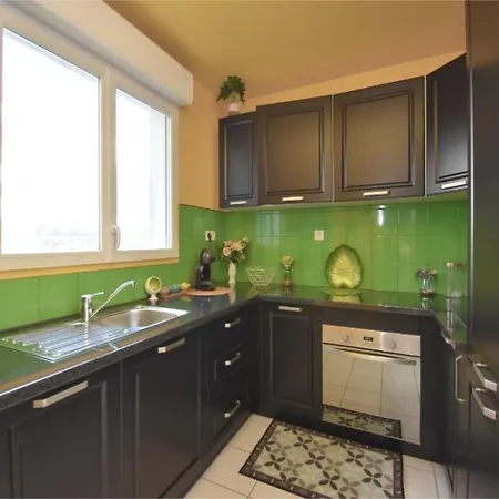 Apartment Bel Calme Et Spacieux Proche Des Villages Olympiques *